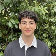 Maths tutor offering online maths lessons across the UK, aiming to make top grades accessible to everyone.