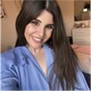 Laureata in mediazione linguistica e con esperienza nell’insegnamento offre lezioni e/o ripetizioni di lingua spagnola