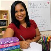 Sou estudante de pedagogia , auxílio nos deveres escolares.Ensino fundamental 1
