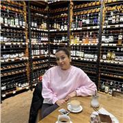 Mit Kenntnissen in Türkisch, Kurdisch und B1-Deutsch bin ich bereit, mit Ihnen Englisch zu lernen