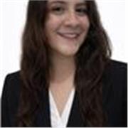 Profesora de matemáticas básica para estudiantes