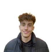 ¡Hola! Yo soy Boris, y soy psicólogo. Realizo sesiones de psicología para adolescentes y jóvenes. Además, también doy clases de técnicas de estudio