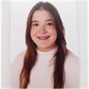 Soy una alumna recién titulada de Bachillerato, habiendo obtenido de media de Primero y Segundo un 9,06.