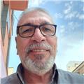 Profesor de agropecuaria con experiencias de 40 anos se servicio profesor de química de básica y diversificada en venezuela jubilado y residenciado en palamós cataluña españa hace 5 años