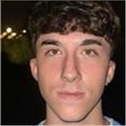 Soy estudiante de universidad con el objetivo de llegar a ser profesor, me encanta enseñar y siempre he sido bueno en matemáticas 