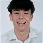 Titulación Bachillerato Científico (Matemáticas, Ingles, Lenguas, Química y Biología)