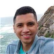 Profesor de ingles, no tengo preferencia de edades, disponibilidad horaria por las mañanas