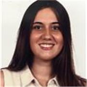 Profesora de apoyo escolar especializada en clases para alumnos y alumnas de forma presencial u online