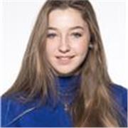 Profesora de apoyo para Bachillerato Apoyo B.Internacional (Inglés/Español): Biología NM/NS, Química NM/NS, Matemáticas AI NM y Gestión empresarial