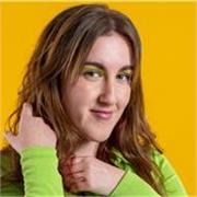 Profesora de inglés con amplia experiencia