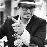 any students from any backgrounds possible I am not here to please my sts. I am here to AMAZE THEM!