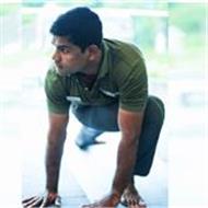 Mahesh lal
