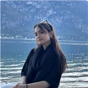 Sono una studentessa universitaria iscritta al corso di Ingegneria Matematica. Sono volenterosa di offrire sostegno nella materia