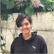 Maths Tutoring from an Oxford Mathematics student