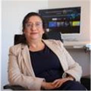 Licenciada en Contaduría Publica y Finanzas y Licenciada en Ciencias de la Educación