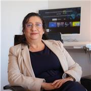 Licenciada en Contaduría Publica y Finanzas y Licenciada en Ciencias de la Educación