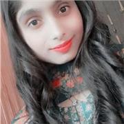 Aqsa Ameen