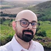 Dou aulas de inglês particulares para jovens e adultos