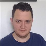 Licenciado en Fisica y Matemáticas, apto para todos los niveles.