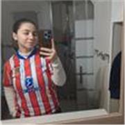 Profesora de particulares con gran conocimiento en historia y geografía