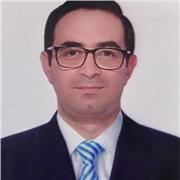 Licenciado en Literatura y Lengua Castellana