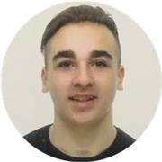 Soy un estudiante con gran interés en acceder al mercado laboral para aplicar de una manera práctica mis conocimientos. En busca de una oportunidad para adquirir experiencia profesional