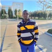 Kamologne Kuate