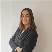 Profesora de inglés y apoyo escolar