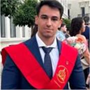 Profesor para Matemáticas Aplicadas desde ESO hasta Bachiller