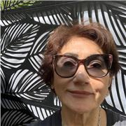 Professeur de piano et interprétation. Diplôme supérieur de Musique avec plus de 20 ans d’expérience.