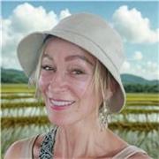 Pomagam w przełamywaniu barier językowych, odkryciu radości z mówienia po angielsku z lekkością