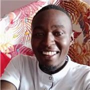 Edwin Wanyoike