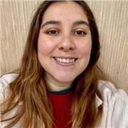 Licenciada en artes escénicas