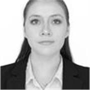 Instructora online de Francés con experiencia, de nacionalidad Francesa