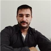 Profesor particular con 6 años de experiencia desde ESO a Bachillerato (Humanidades). Preparación PAU25 PAU 45 Pruebas grado medio y superior o Gradu