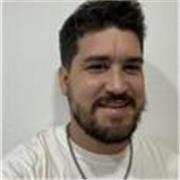 Licenciado en filosofía (UBA) y Analista universitario en RR.HH( UM)