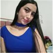 Profesora de apoyo especializada en clases para niños de inglés de manera presencial