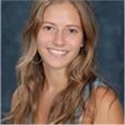 Maestra de preescolar con experiencia en edades de 3-6 y también en niños de primer ciclo de 6-9 años. Idiomas: español e inglés