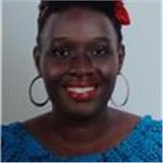  I teach vocal performance and contemporary guitar to all ages. I am based in Kampala and offer both online and physical classes. 