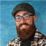 Insegnante di Pittura, Disegno e Storia dell'arte