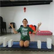 Conectar Yoga, recuperar y conectar cuerpos