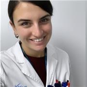 Doy clases particulares de apoyo escolar de biología, microbiología, física, bioquímica, fisiología, anatomía humana, inmunología