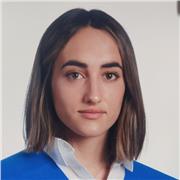 Clases particulares de Biologia, Inglés, Matemáticas y Lengua castellana