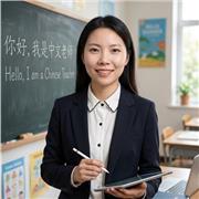 Lerne Chinesisch mit einem Muttersprachler: Individueller Unterricht für Kinder, Schüler und Erwachsene online.
