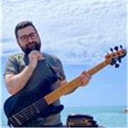 Lezioni private di Basso Elettrico - Diplomato al Conservatorio, per tutti i livelli!