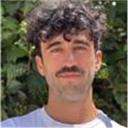 Profesor particular de inglés. Todas las edades y todos los niveles. Primera clase