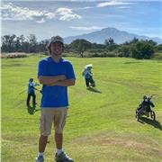 I'm a young confident man with a passion to not only teach English but build on skills and confidence related to learning