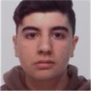 Laureato in Lettere moderne e attuale studente magistrale in Linguistica offre lezioni in materie letterarie e aiuto compiti anche