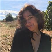 Profesora de apoyo en diferentes asignaturas