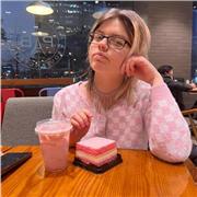 Englisch-Tutor, unterrichtet Kinder und Jugendliche von 1. bis 10. Klasse